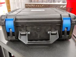 Smartbox Case Latch