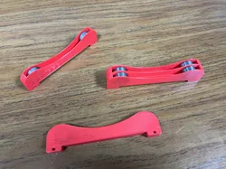 Snap Rollers For RepBox