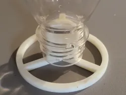 Sodastream Drying Stand for plastic bottles (Spirit, Fizzy, Easy etc.)