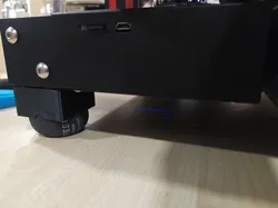 Squash ball feet (Ender 3 v2 and other)