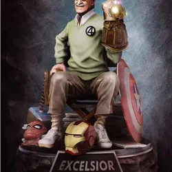 Stan Lee
