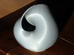 Sudanese Mobius Band
