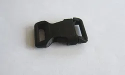Survival Bracelet Buckle