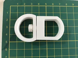 Swivel Turn-buckle