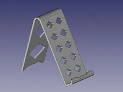 Tablet / phone stand