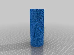 Texture Rollers