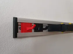 ToolFlex system alternative hook
