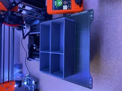 Tray Organizer