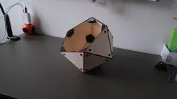 Triangle connectors