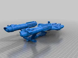 Trollenium Falcon Warp 9 3/4