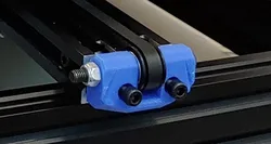 Tronxy XY2 Pro Y Tensioner - Y travel increase