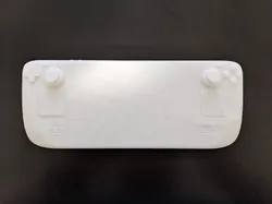 Valve Steam Deck Split