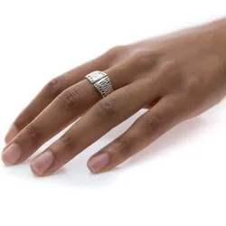 Voronoi Ring