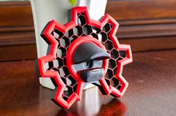 Wall Mount Bottle Opener