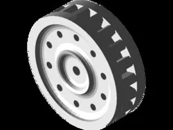 Weel rim