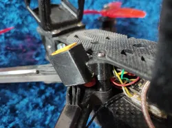 XT60 FPV Sidemount 20mm (for IFlight SL5 V2.1)