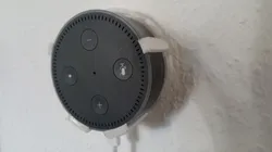 YaEm - Yet another Echo mount