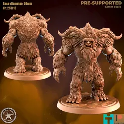 Yeti