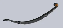 40mm x 750 Kg Trailer Spring