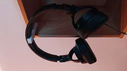 Basic Headphone Holder
