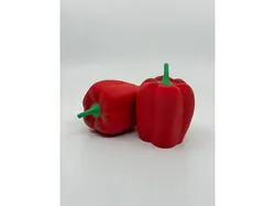 Bell Pepper