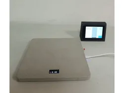 BrewKegLevel Scale