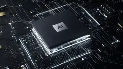 circuit board 3D model