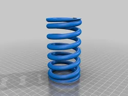 Compression Spring