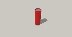 Creality Cloud | 12 Gauge Shell Dumy | ملفات الطابعة ثلاثية الأبعاد