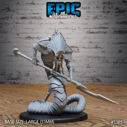 Death Serpent ‧ DnD Miniature ‧ Tabletop Miniatures ‧ Gaming Monster ‧ 3D Model ‧ RPG ‧ DnDminis ‧ STL FILE‧ DnD Miniature ‧ Tabletop Miniatures ‧ Gaming Monster ‧ 3D Model ‧ RPG ‧ DnDminis ‧ STL FILE