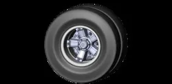 Demountable Dual Rear Wheel 10.00 R20
