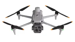 DJI Matrice 4 Drone 3D model