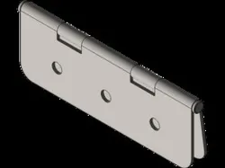 Door hinge Design