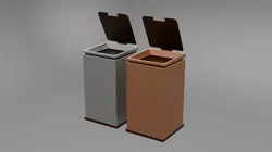 Dustbin