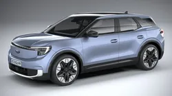 Explorer 2024