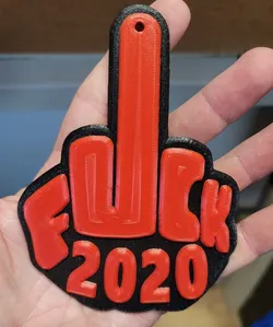 F 2020