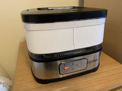 Filament Dryer Shroud for OSTBA Digital Food Dehydrator