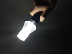 Flashlight Diffuser for Ledlenser P7