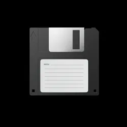 Floppy Disk
