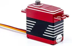 FT5835M Servo Motor