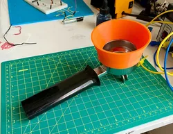 Gaggia Classic Pro Dosing Funnel