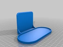 Google / Nest Hub Wall Mount