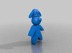 Gromit Model
