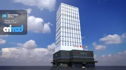 HK BOA Tower