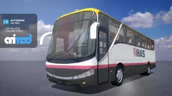 HK Bus 005