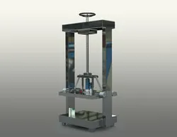 Hydraulic Meat Press Machine