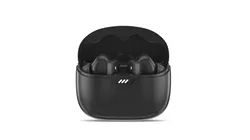 JBL Tune Beam Black 3D model