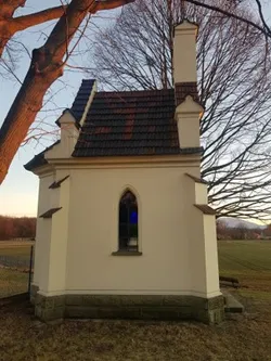 Kaple sv. Jana Nepomuckého