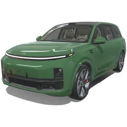 Li Xiang One L9 2024