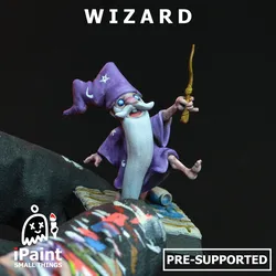 Little Wizard